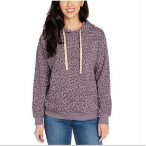 Buffalo David Bitton Hooded Sweatshirt XS